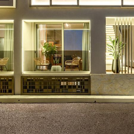 Casbah Boutique Hotel Palaiochora Exterior photo