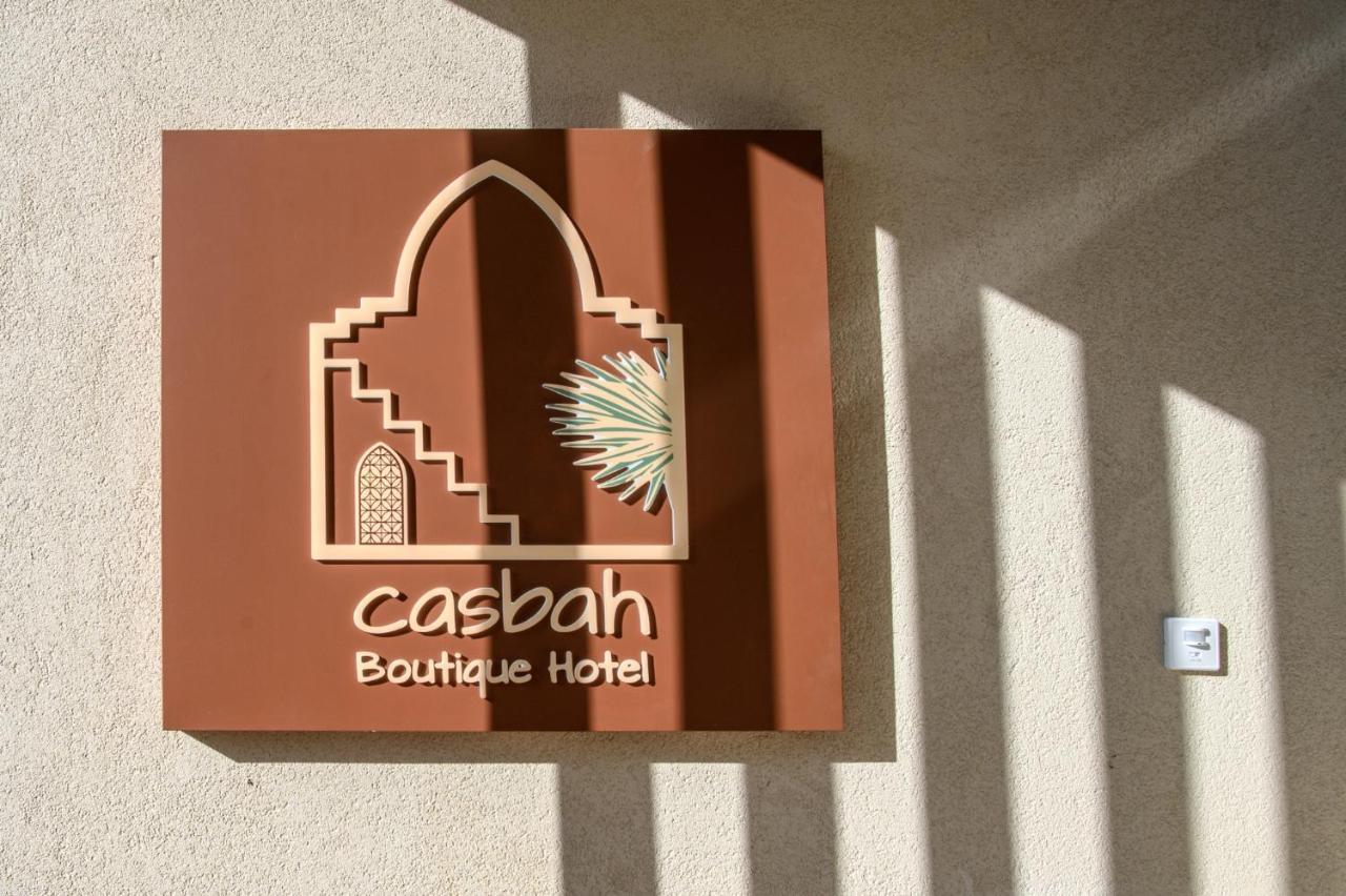 Casbah Boutique Hotel Palaiochora Exterior photo