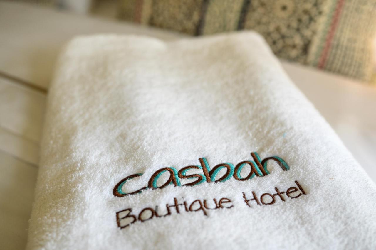 Casbah Boutique Hotel Palaiochora Exterior photo