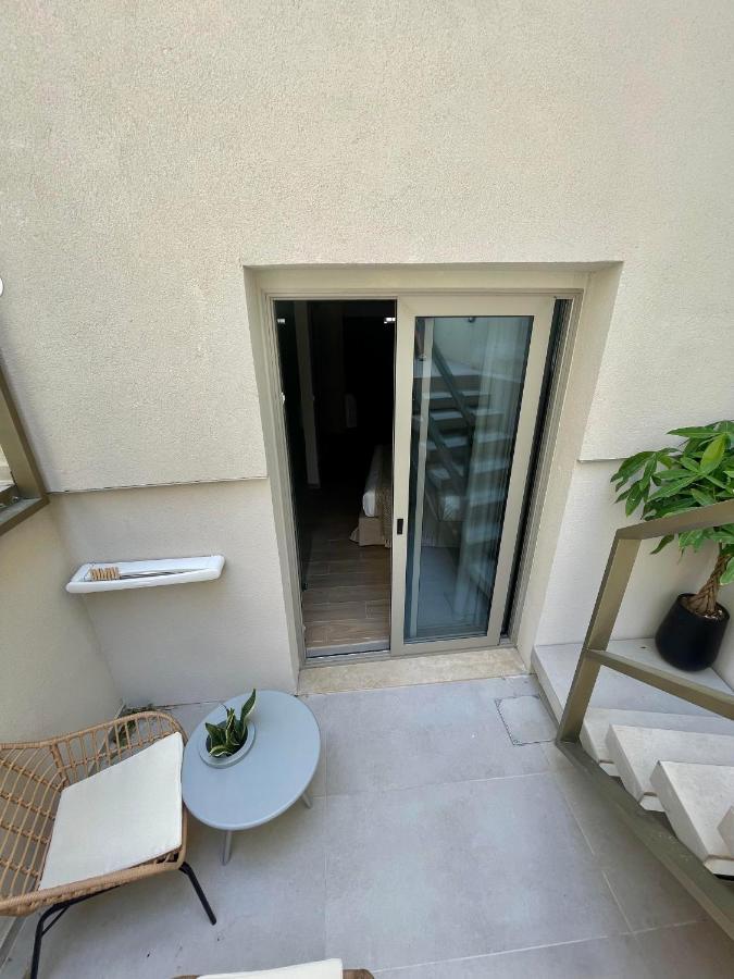 Casbah Boutique Hotel Palaiochora Exterior photo