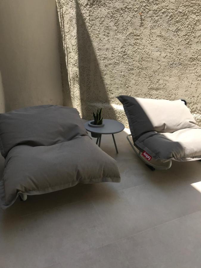 Casbah Boutique Hotel Palaiochora Exterior photo